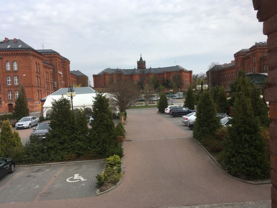 Mieszkanie Kawalerka Apartament