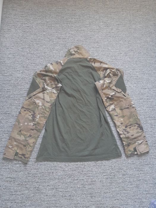 Combat shirt, koszulobluza pod kamizelkę ochronną ws nr. 115/dkws
