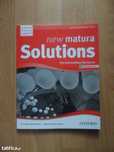 Ćwiczenia do angielskiego New matura Solutions