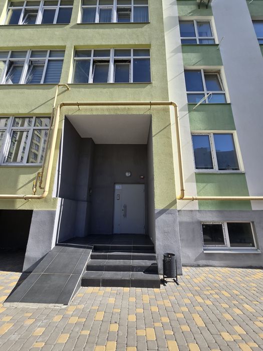 Продаж 2к квартири ЖК АГАМ.Крюківщина.