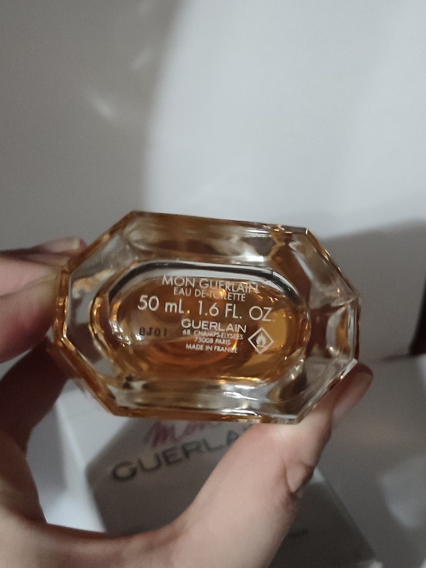 Guerlain Mon Guerlain Eau de Toilette