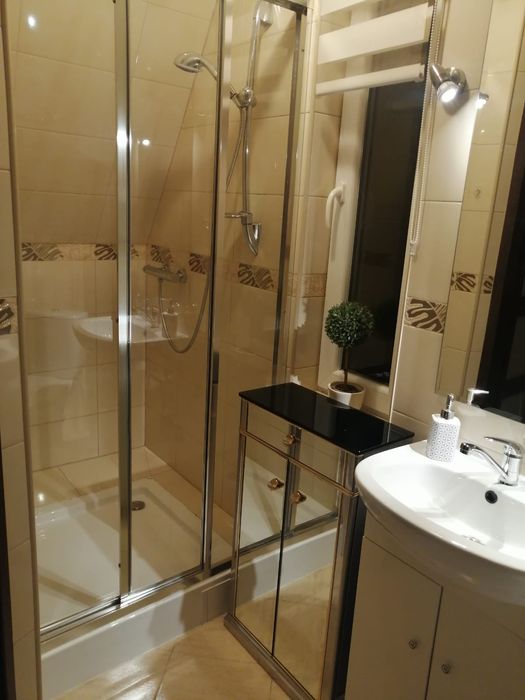 Pokój studio w centrum, widok  na Giewont 300 metrów do Krupówek