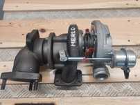 Turbosprężarka Merlo P 30.12 {Perkins 2674A200}