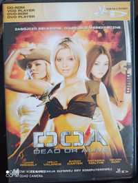 Film DOA Dead or Alive