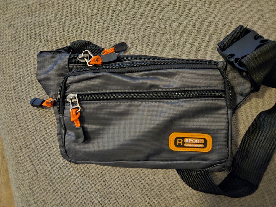 Bolsa cintuta R SPORT