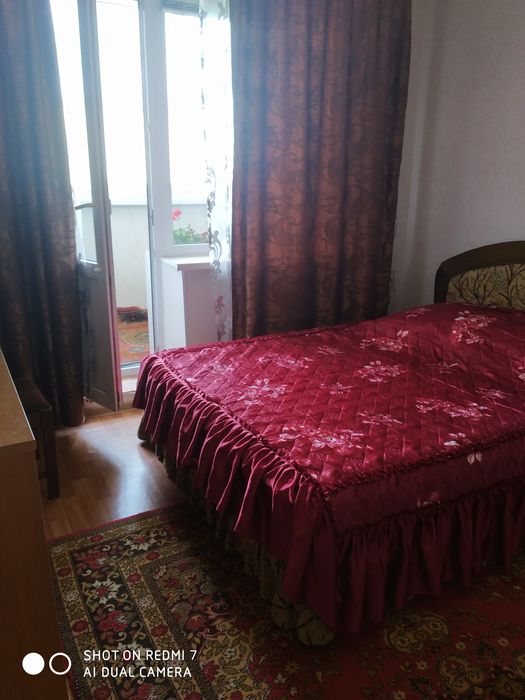 Сдам квартиру посуточно в г.Славутич 500грн.