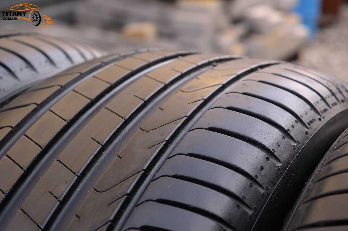 245\50\R19 Pirelli Cinturato P7 Колеса шини гума резина літо літні