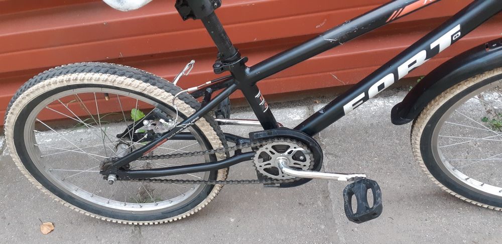 Детский Велосипед колеса 20 дюймов