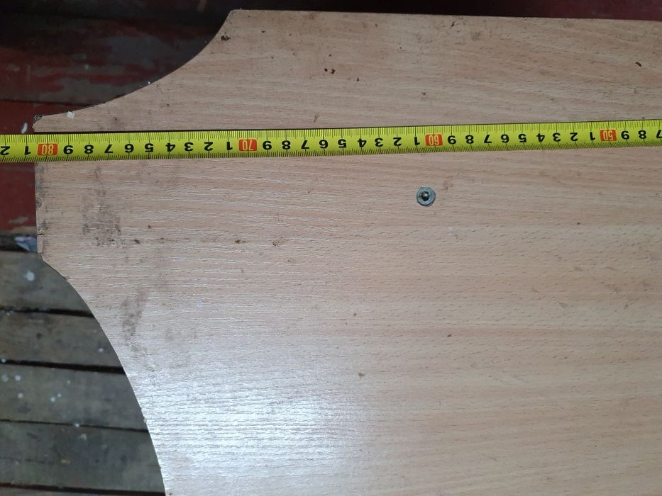 Кухонный уголок (часть)