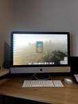 Imac Retina 5K, 27-inch, 2019r. I5/Readon Pro 570X/64GB DDR4