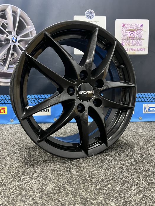 Диски R16 5/110 Opel Astra,Zafira,Vectra,Meriva,Jeep,Alfa Romeo