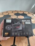 Wideorejestrator samochodowy Black Box W8183 – Full HD, 2 kamery