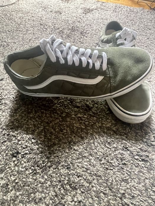 Sapatilhas Vans Special Edition