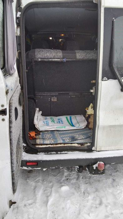 Продам не срочно Рено трафік 1,9