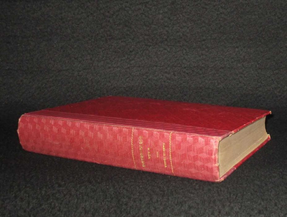 Livro A Ala dos Namorados António Campos Júnior