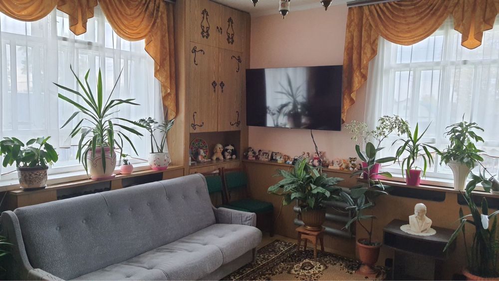 Продаю будинок з ділянкою землі