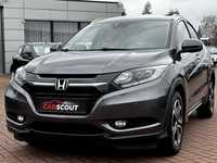 Honda HR-V II-Właściciel Bezwypadkowy Serwisowany !!!