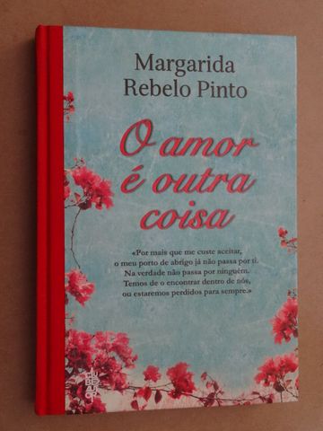Margarida Rebelo Pinto - Vários Livros