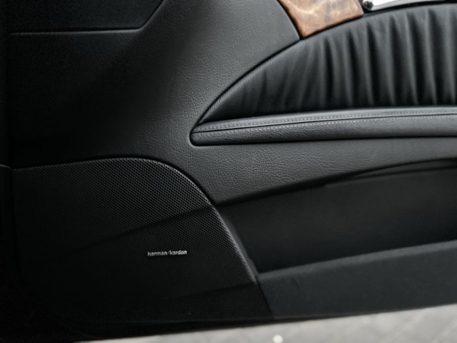 Mersedes w211 3.2 CDI