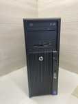 Комп’ютер HP Z420 Workstation — Intel Xeon E5-1620 / 8GB / SSD 256GB