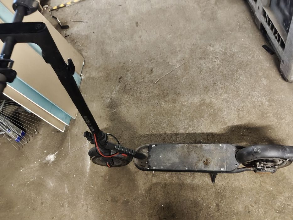 Hulajnoga elektryczna Xiaomi