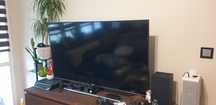 Telewizor Samsung QLED 55' QE55Q74TAT