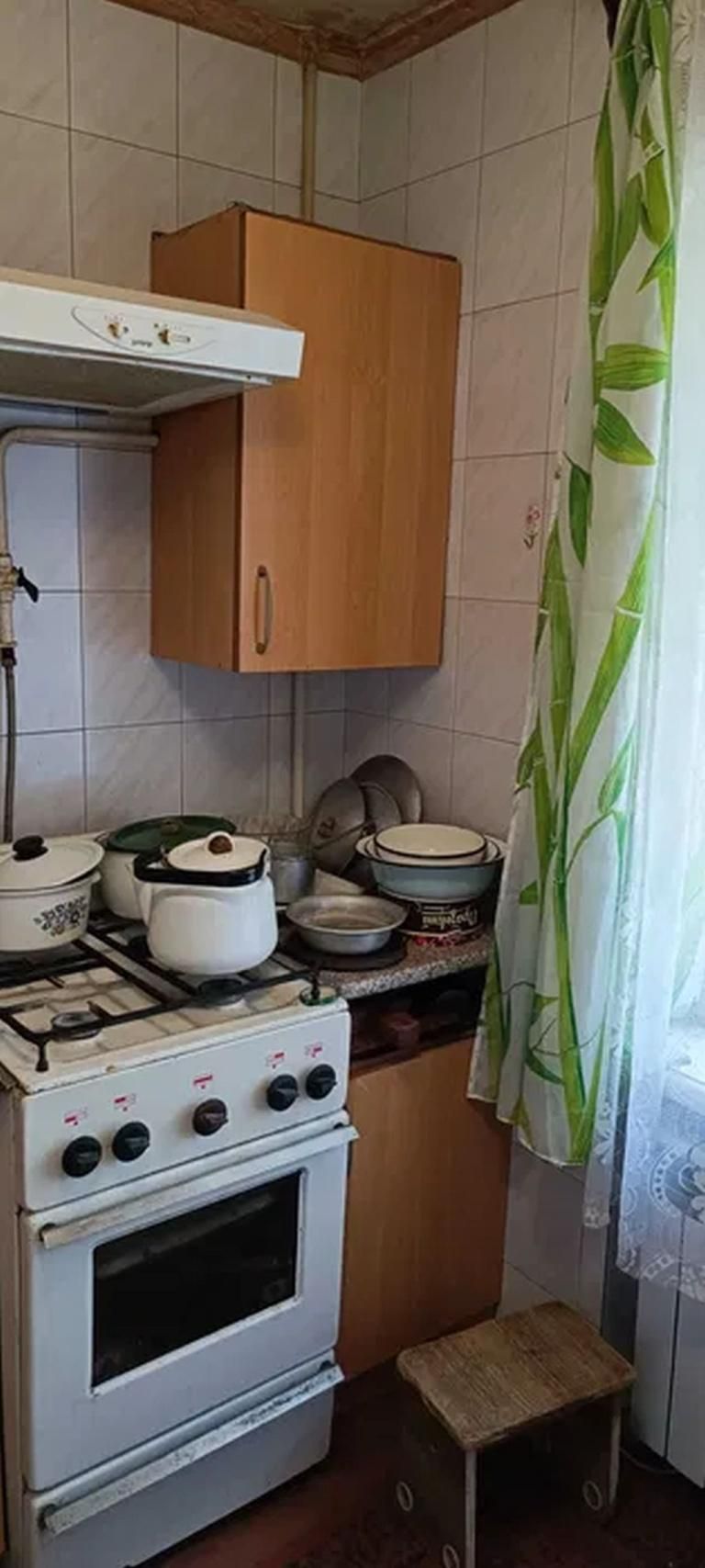 Продам 2-комн квартиру в районе 20-Летия Победы ул.