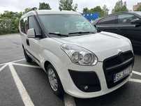 Fiat Doblo 1,6 multijet