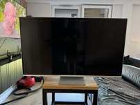 Telwzizor Philips AMBILIGHT 55” 4K