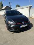 Volkswagen Golf 7 GTI Perfomance