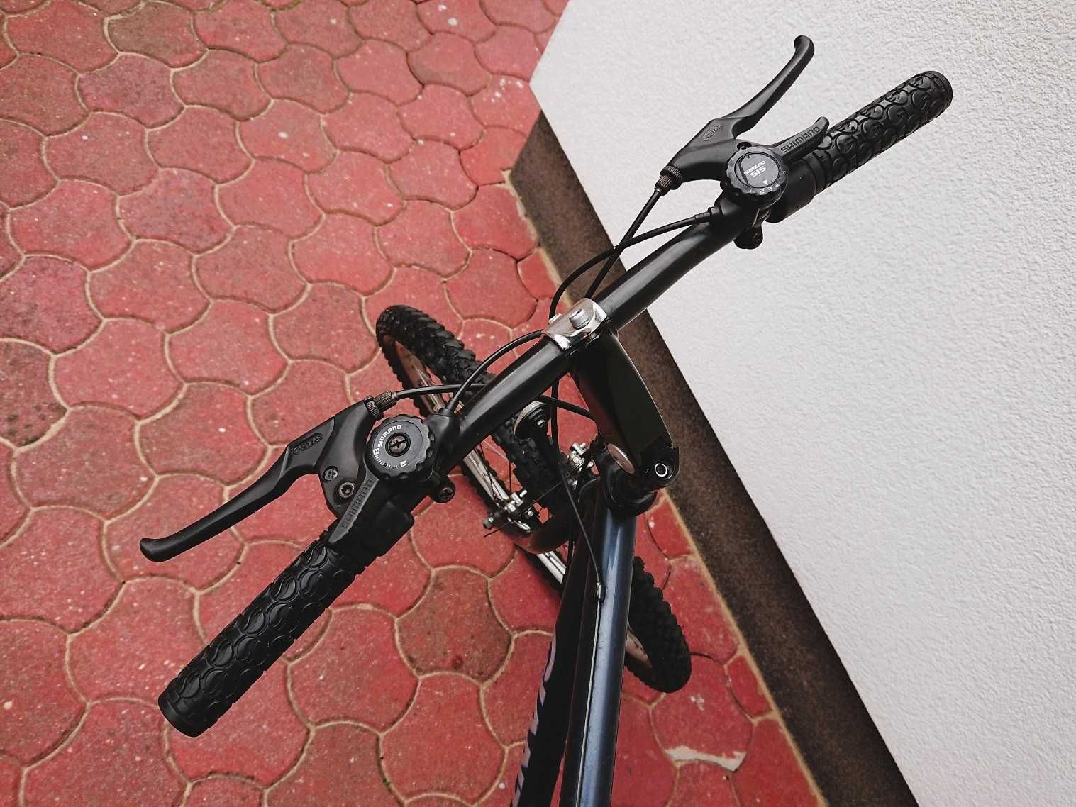 Rower Giant GSR Plus rama 18" (M) koło 26"