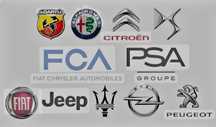 Serwis  Elektryk Elektronika Citroen Peugeot Ds Renault Dacia Fiat Jee