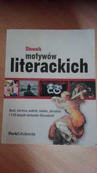 Słownik motywów literackich, Dorota Nosowska