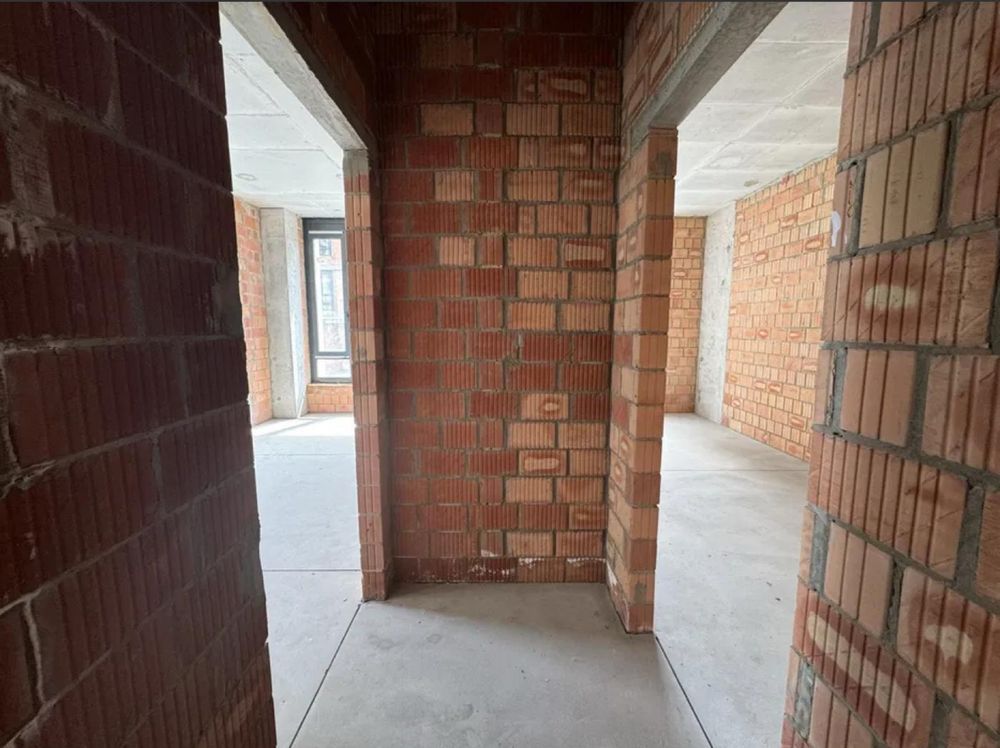 Продаж 3-к квартири 105м2 ЖК Unit Home Юнит Хоум Лукянівка