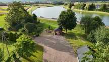 Domek nad zalewem/KAJAKI/altana wieczór panieński/grill/PARTY
