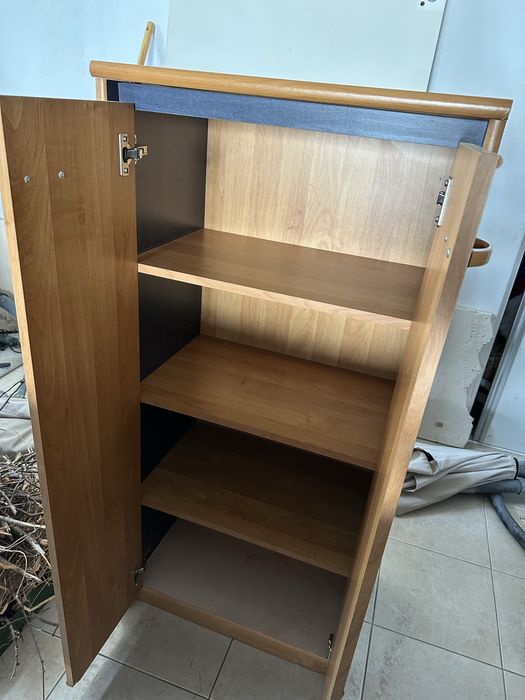Vendo conjunto de 2 moveis em bom estado geral…