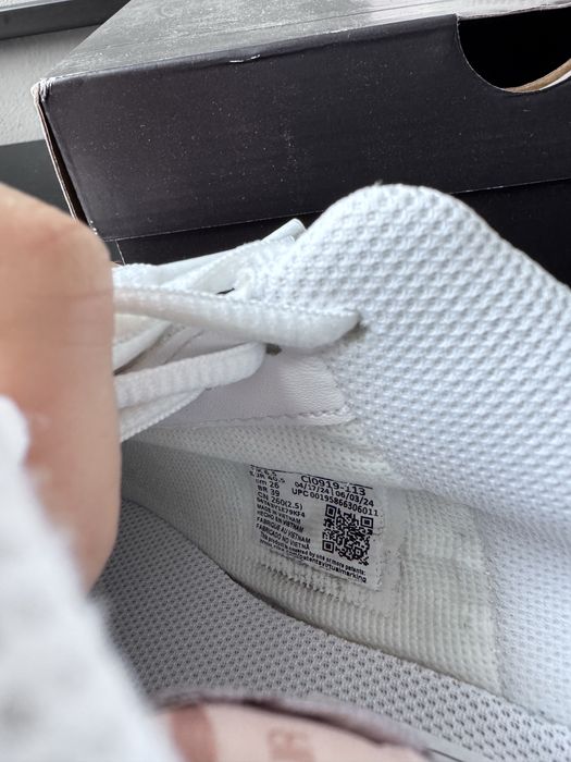 Кросівки жіночі Nike Air Force 1 Shadow 40,5р