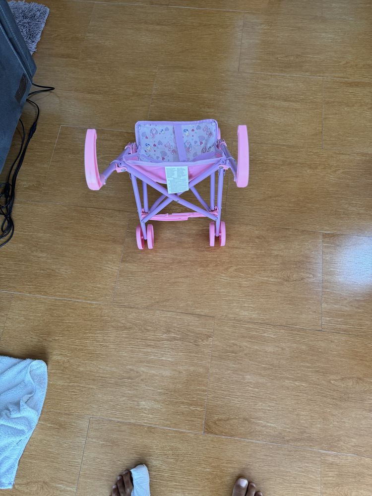 Brinquedos de criancas