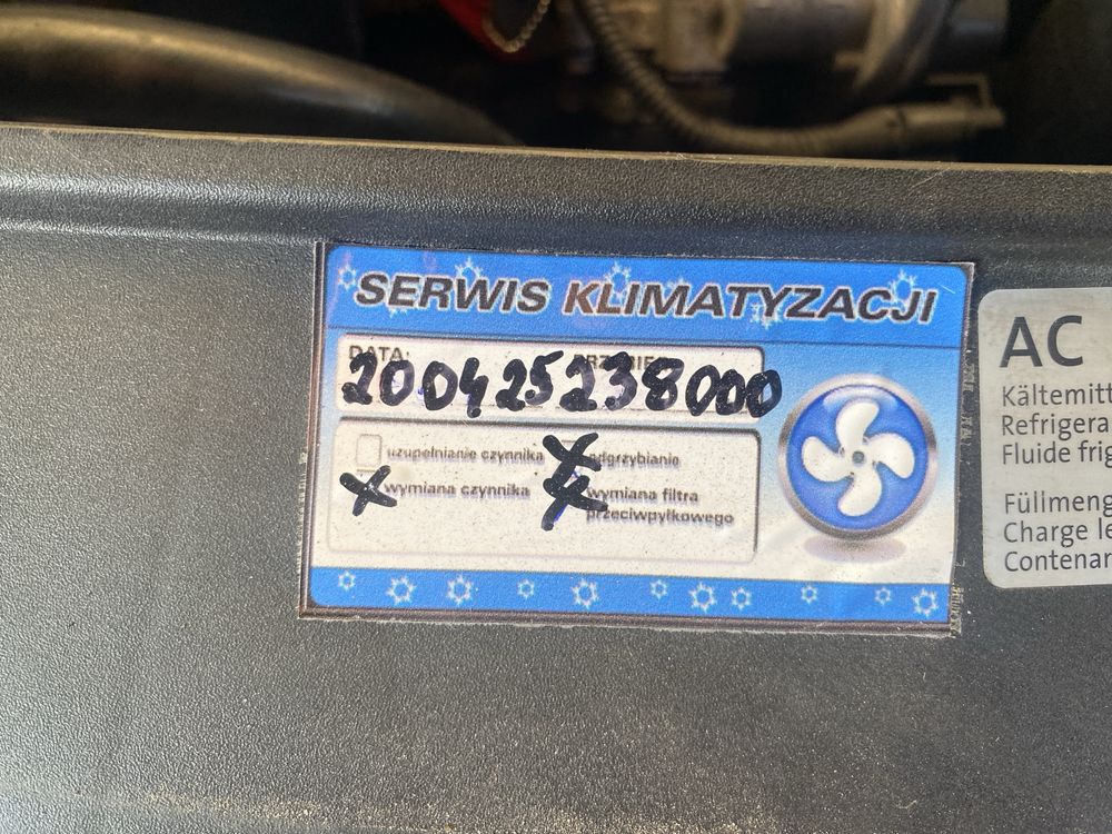 VW CANDDI  1,6 D  2011r