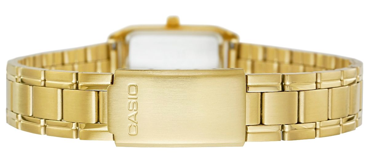 zegarek damski casio ltp-v007g-9budf + box
