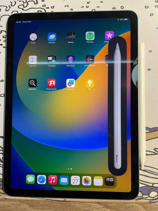 Apple Pencil (2nd Generation)