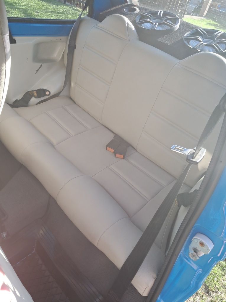 Fiat 126p 1989r.