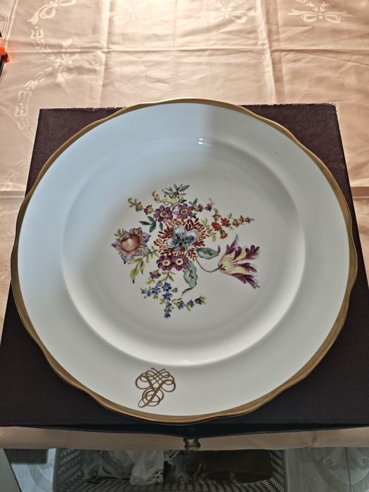 Тарелки(блюда) Ritz Club Limoges