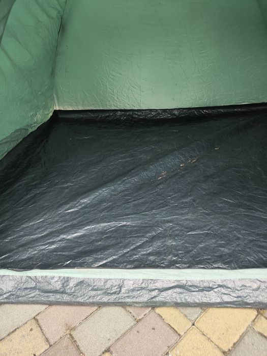Палатка  Gelert Rocky 4 Dome Tent