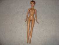 Boneca Barbie Ballet Star (Ref. 53930) de 2002