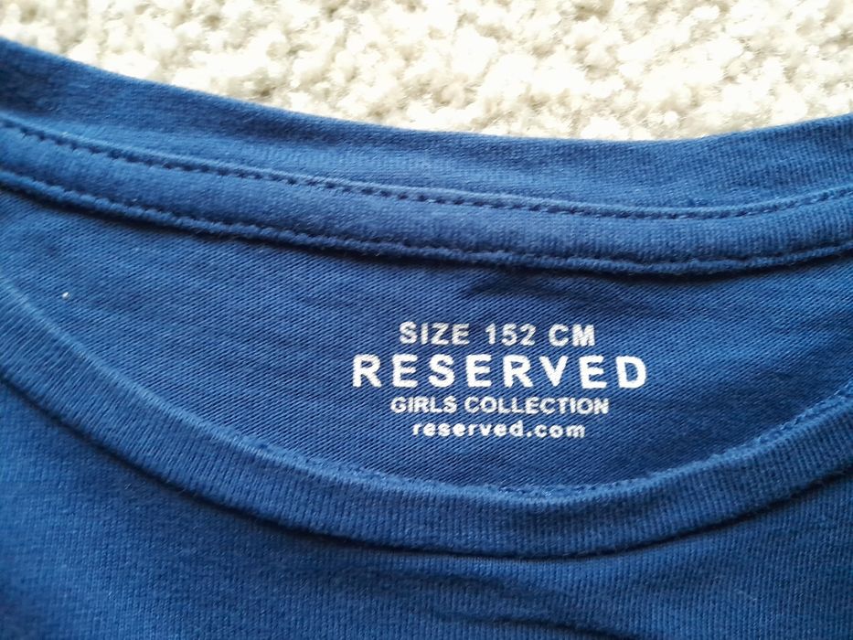 Bluzka Reserved 152