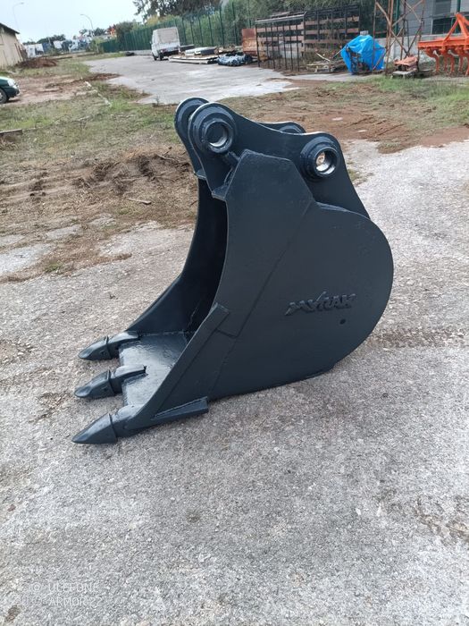 Balde para giratória 70cm