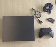 Xbox ONE X wersja GOLD 2TB