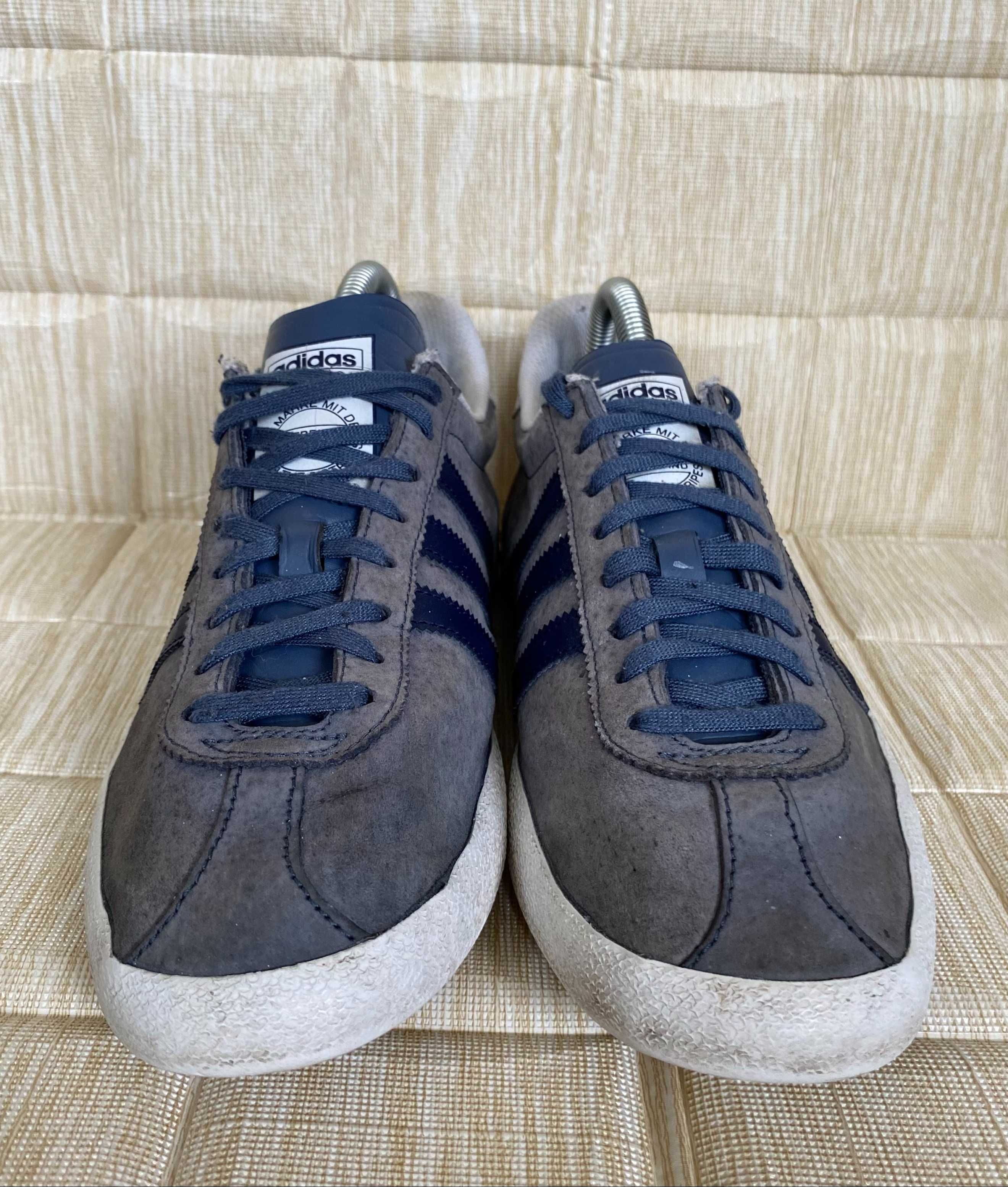 Adidas Gazelle, rozmiar 42, stan jak na zdjęciach