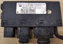 Mercedes W163 ML moduł sterownik ESP  A1635454932